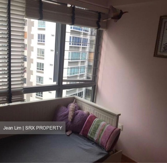 Blk 520C Centrale 8 At Tampines (Tampines), HDB 4 Rooms #215549381